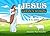 Jesus Golden Words by S.S. James