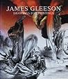 James Gleeson: Drawings for Paintings
