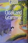 Cloak and Grammar (Secrets of the Castleton Manor Library #21)