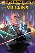 Star Wars: Age of Republic - Villains