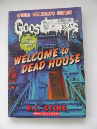 Welcome to Dead House- Special Collector's Edition