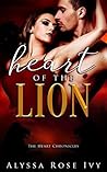 Heart of the Lion by Alyssa Rose Ivy