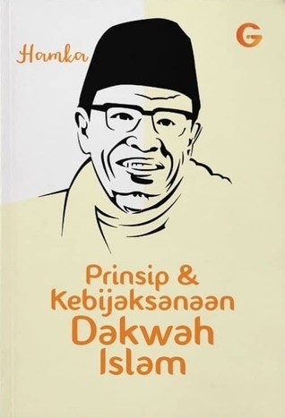 Prinsip & Kebijaksanaan Dakwah Islam