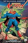Superman by Dan Jurgens