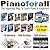 Piano For All by Robin Hall