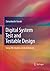 Digital System Test and Testable Design: Using HDL Models and Architectures