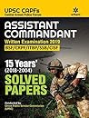 Assistant Command...