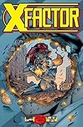 X-Factor (1986-1998) #130