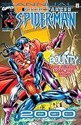 Peter Parker: Spider-Man Annual 2000