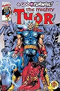 Thor (1998-2004) #20