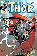 Thor (1998-2004) #29