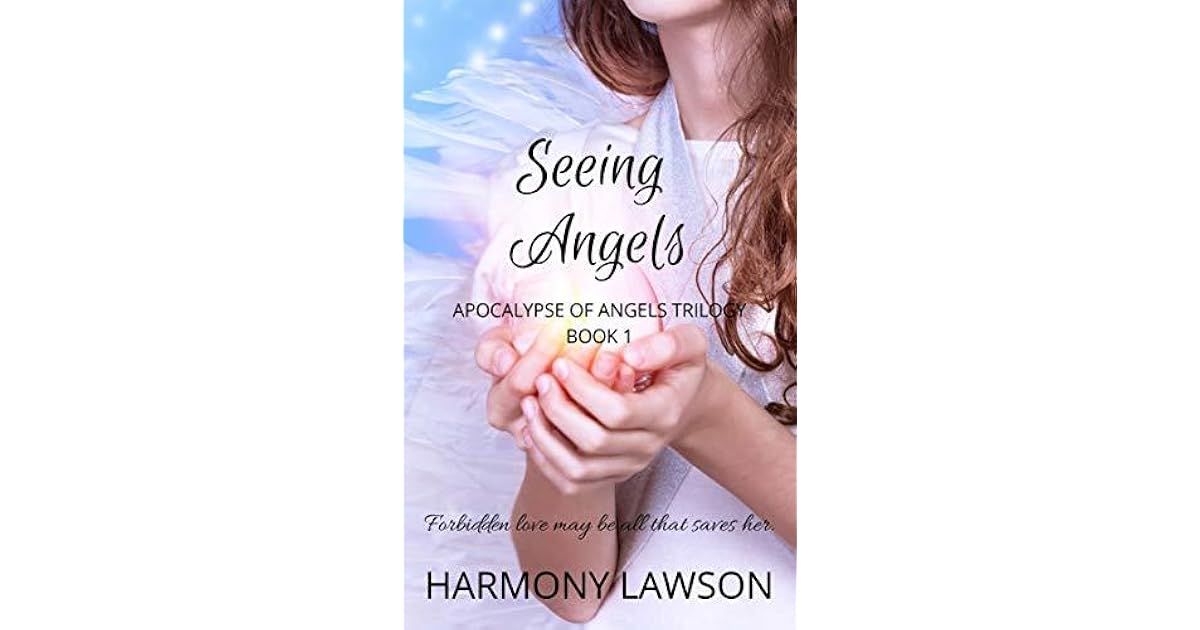 Jessica Belmont S Review Of Seeing Angels Apocalypse Of Angels