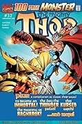 Thor (1998-2004) #32
