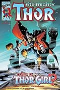 Thor (1998-2004) #33