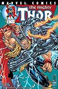 Thor (1998-2004) #36