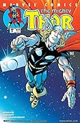 Thor (1998-2004) #39