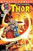 Thor (1998-2004) #40