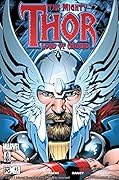 Thor (1998-2004) #45