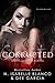 Corrupted (St. Cecilia Slayings Book 2)
