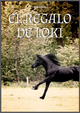 El regalo de Loki (Unknown Binding)