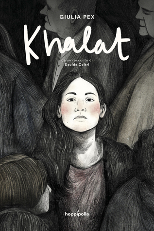 Khalat (Paperback)