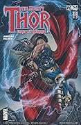 Thor (1998-2004) #52