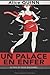 Un palace en enfer (Au pays de Rosie Maldonne #1)