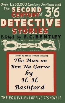 The Man on Ben Na Garve