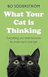 What Your Cat Is ...