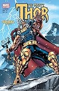 Thor (1998-2004) #61