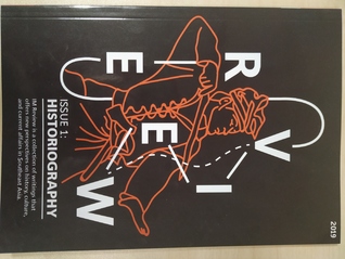 Imagined Malaysia Review Issue 1: Historiography