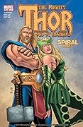 Thor (1998-2004) #65