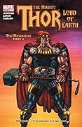 Thor (1998-2004) #72