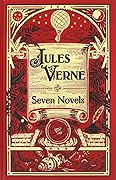 Jules Verne: Seven Novels