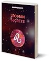 Leo Man Secrets B...