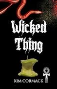Wicked Thing: Children Of Ankh Universe