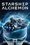 Starship Alchemon