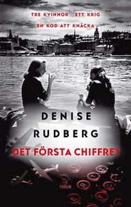 Det första chiffret (Hardcover)