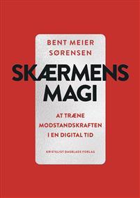 Skærmens magi: At træne modstandskraften i en digital tid