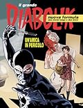 Il grande Diabolik n. 48: Un'amica in pericolo