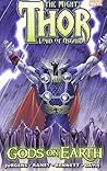Thor: Gods on Earth