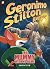 Geronimo Stilton Reporter #4: The Mummy with No Name
