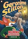 Geronimo Stilton Reporter #4 by Geronimo Stilton