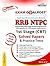 RRB NTPC 1st Stage (CBT) Exam Goalpost Solved Papers and Prac... by DT Editorial Services