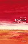 Reading by Belinda Jack