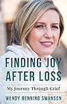 Finding Joy After...