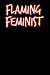 Flaming Feminist: Dot Grid ...