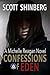 Confessions of Eden (Michelle Reagan #1)