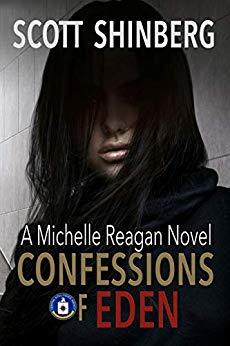 Confessions of Eden (Michelle Reagan #1)