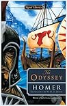 The Odyssey